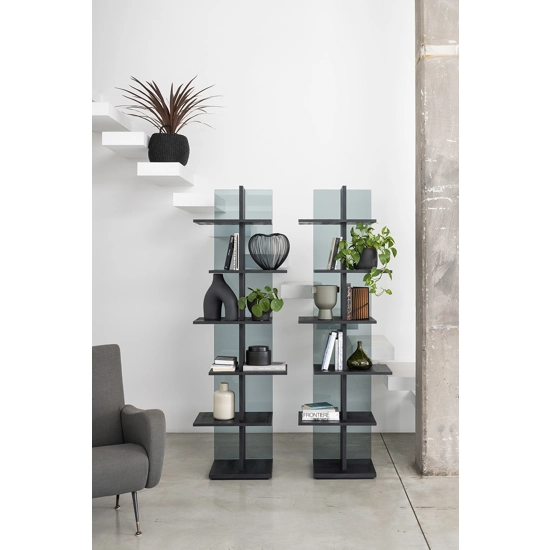 Step Librerie - ingressi - accessori Pezzani 1