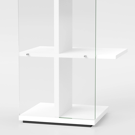 Step Librerie - ingressi - accessori Pezzani 4