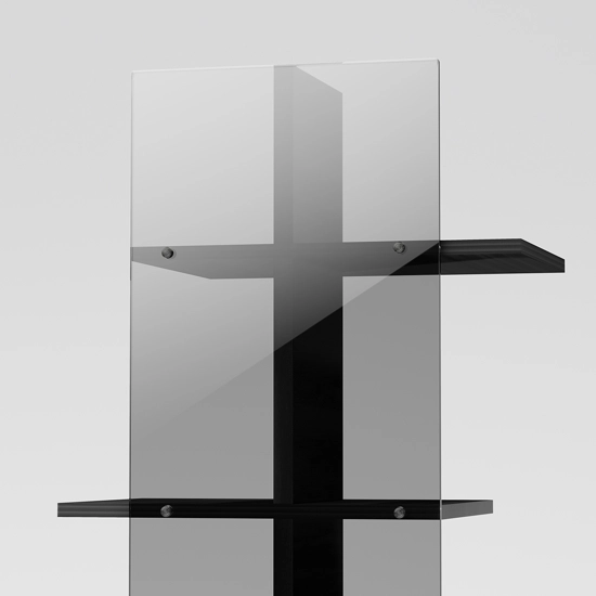 Step Librerie - ingressi - accessori Pezzani 5