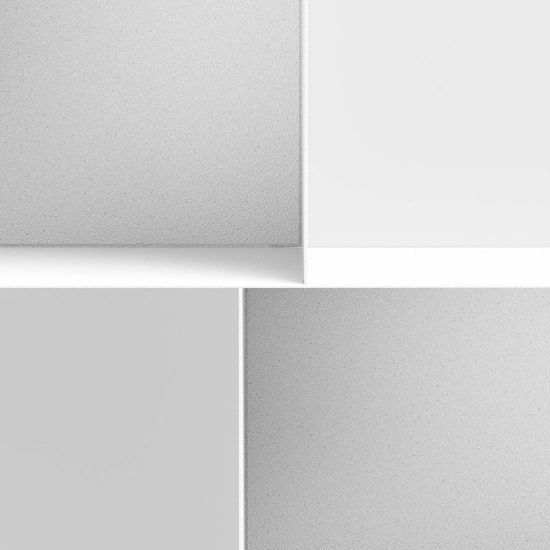 Twin 0/77 Libraries - entrances - accessories Pezzani 2