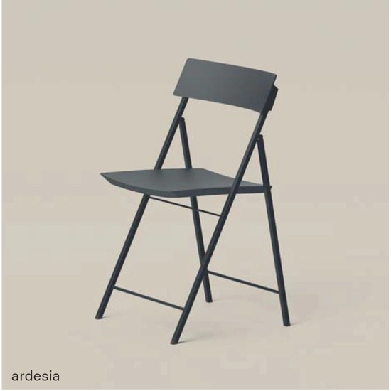 Lei Folding chairs Pezzani 1