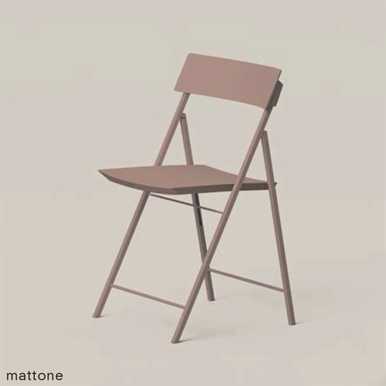 Lei Folding chairs Pezzani 2