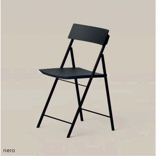 Lei Folding chairs Pezzani 3
