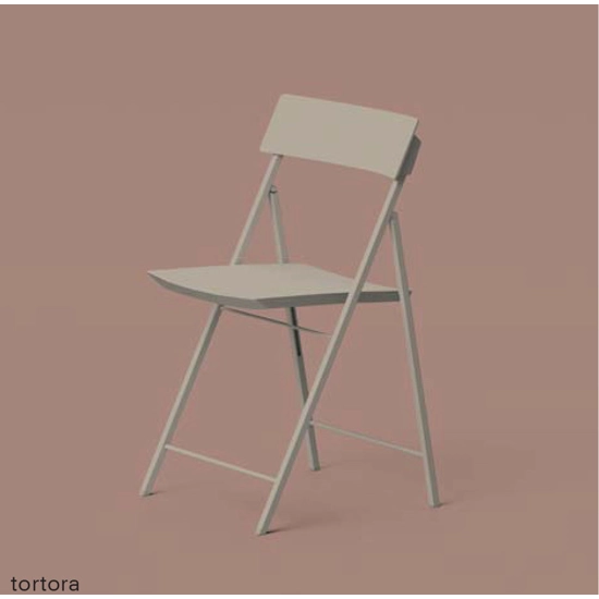Lei Folding chairs Pezzani 7
