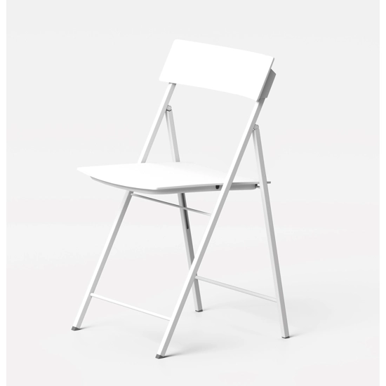 Pipes Folding chairs Pezzani 1