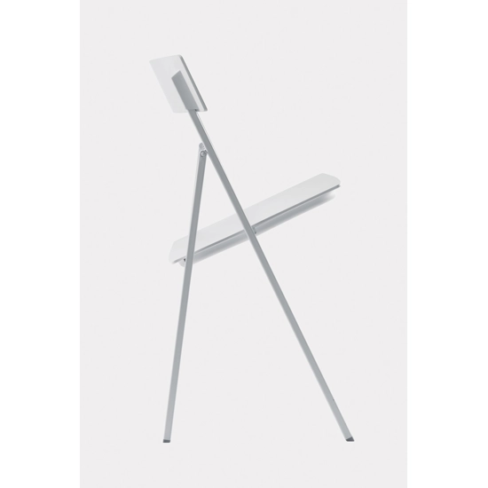 Pipes Folding chairs Pezzani 2