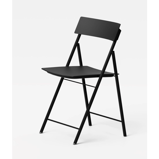 Pipes Folding chairs Pezzani 3