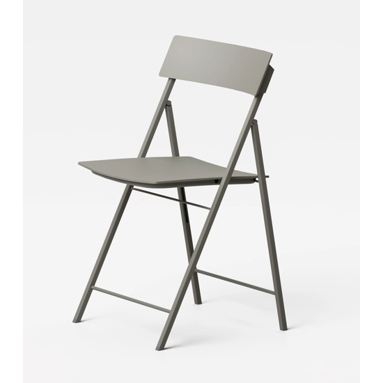 Pipes Folding chairs Pezzani 5