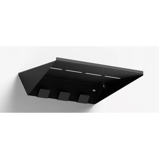 Gancio Portasedie Slim Sedie pieghevoli Pezzani 2