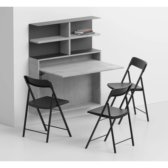 Zeta Sedie pieghevoli Pezzani 9