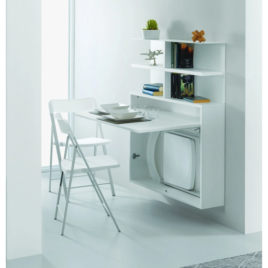 Zeta Sedie pieghevoli Pezzani 10