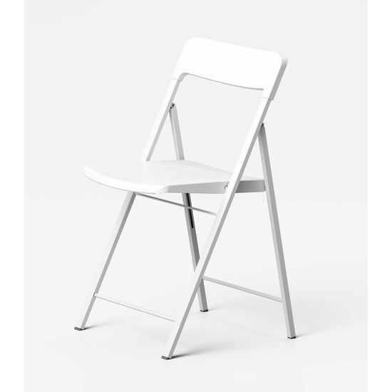 Zeta Sedie pieghevoli Pezzani 1