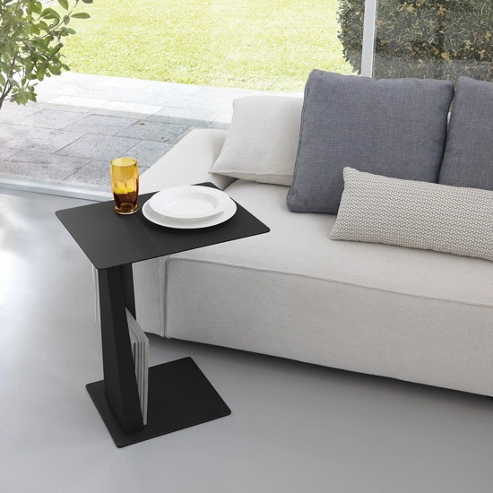 Vogue Coffee tables Pezzani 1