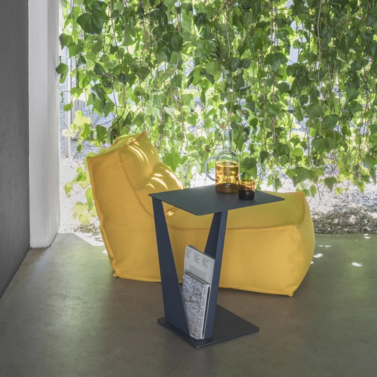 Vogue Coffee tables Pezzani 2