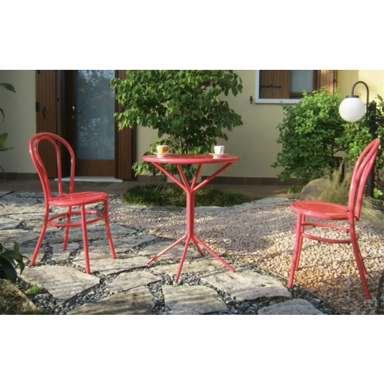 Bistrò Metal chairs RD Italia 5