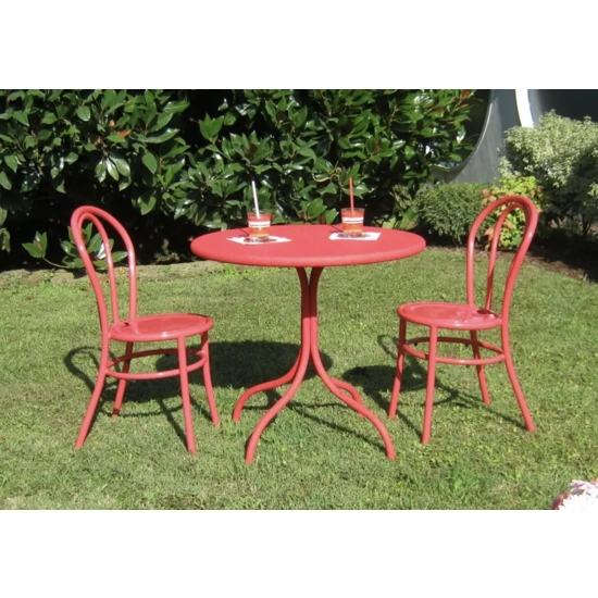 Bistrò Metal chairs RD Italia 6