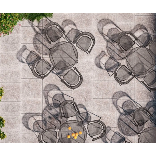 Calia Metal chairs RD Italia 1