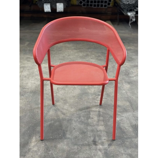 Calia Metal chairs RD Italia 5