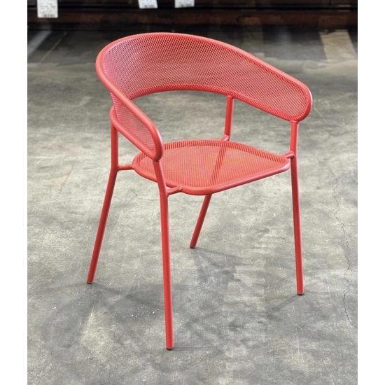 Calia Metal chairs RD Italia 6