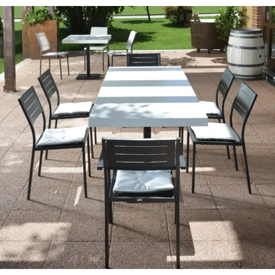 Dorio 1 Sedie giardino e esterni RD Italia 1