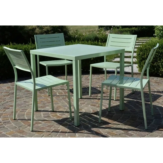 Dorio 1 Sedie giardino e esterni RD Italia 3