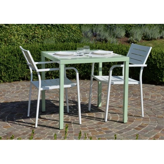 Dorius 2 Garden and outdoor chairs RD Italia 1