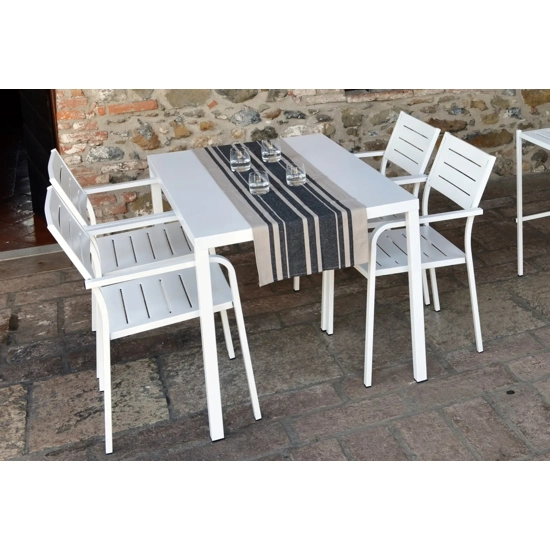 Dorius 2 Garden and outdoor chairs RD Italia 3