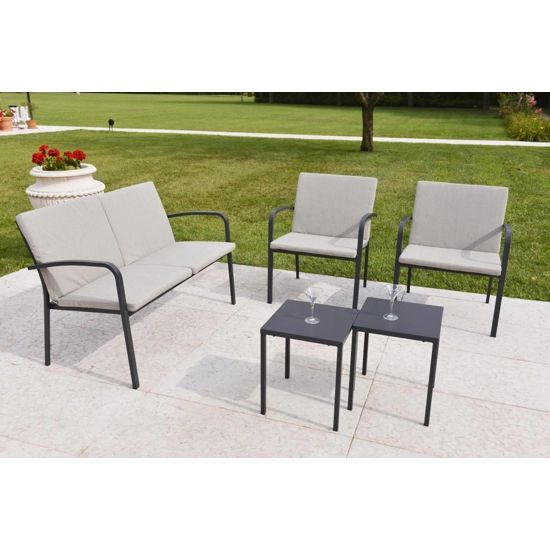 Dorio Sofa Sofas and benches RD Italia