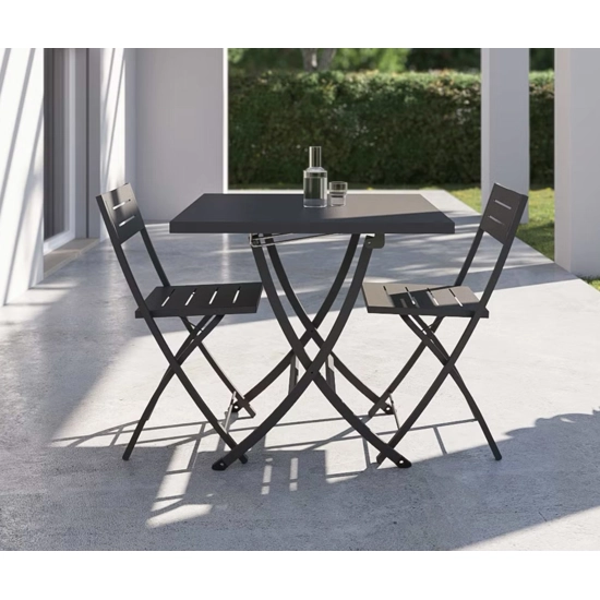 Dorio Pieghevole Folding chairs RD Italia 2