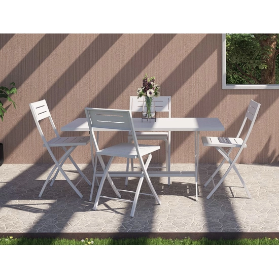 Dorio Pieghevole Folding chairs RD Italia 3