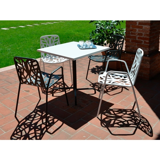 Fancy Leaf 2 Garden and outdoor chairs RD Italia 2