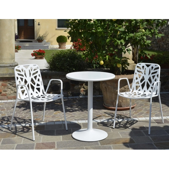 Fancy Leaf 2 Garden and outdoor chairs RD Italia 3