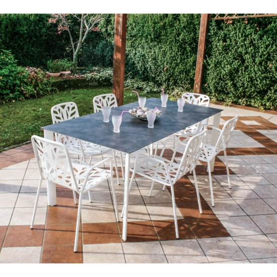 Fancy Leaf 2 Garden and outdoor chairs RD Italia 4