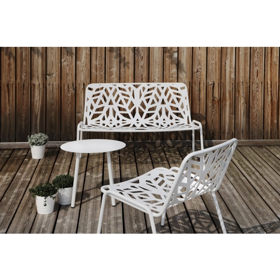 Fancy Panca Relax Divani e divanetti RD Italia 1