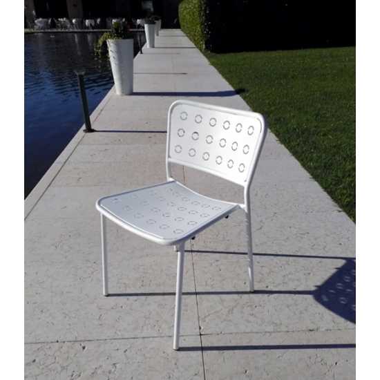 Pop 1 Metal chairs RD Italia 1