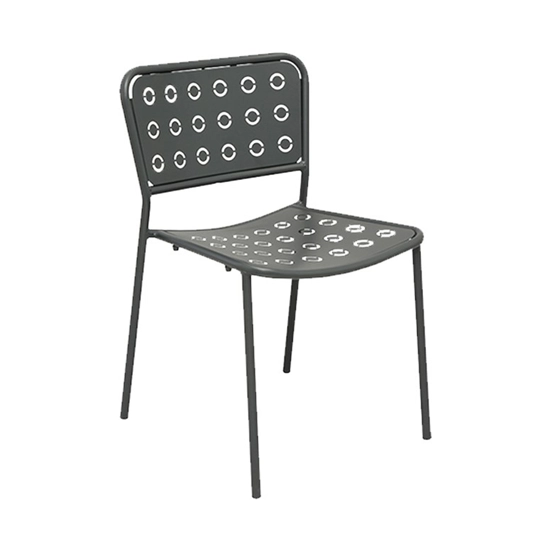 Pop 1 Metal chairs RD Italia 5