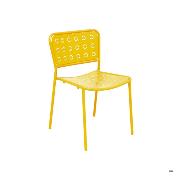 Pop 1 Metal chairs RD Italia 7