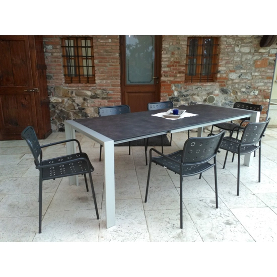 Pop 2 Metal chairs RD Italia 1