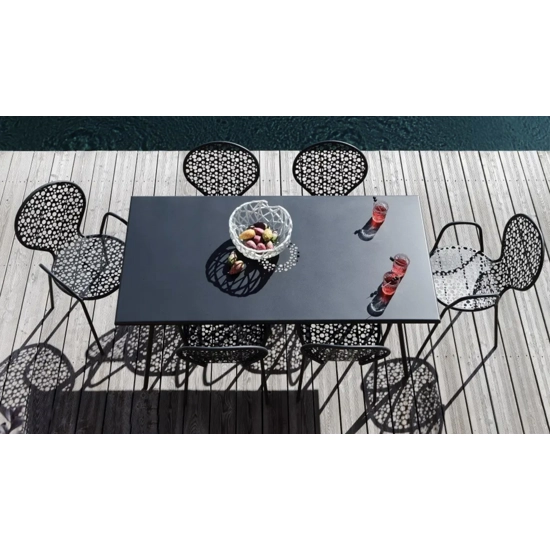 Rotonda 1 Metal chairs RD Italia 1