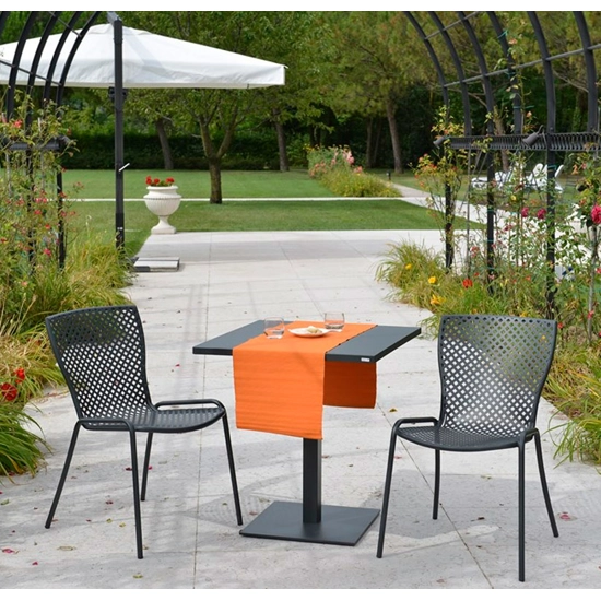 sonia 1 Garden and outdoor chairs RD Italia 2