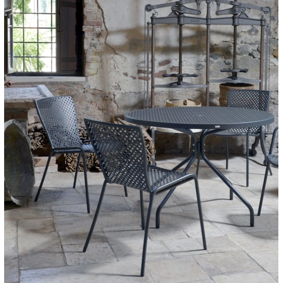 sonia 1 Garden and outdoor chairs RD Italia 3