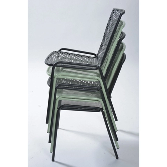 sonia 1 Garden and outdoor chairs RD Italia 4