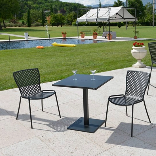 sonia 1 Garden and outdoor chairs RD Italia 5