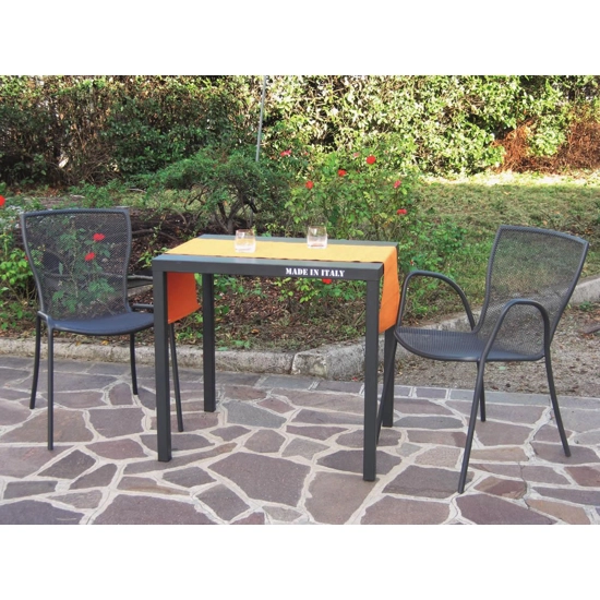 Syrene 1 Garden and outdoor chairs RD Italia 1