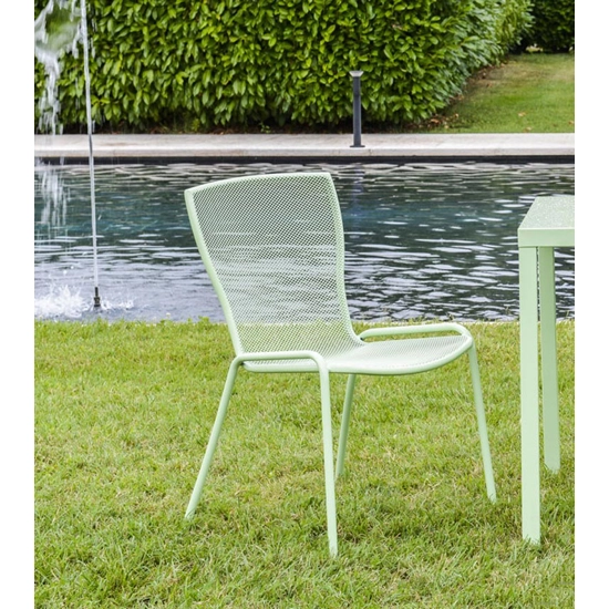Syrene 1 Garden and outdoor chairs RD Italia 2