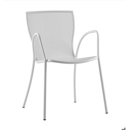 Syrene 2 Sedie in metallo RD Italia 3