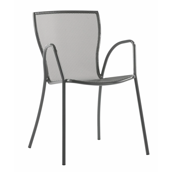 Syrene 2 Sedie in metallo RD Italia 4