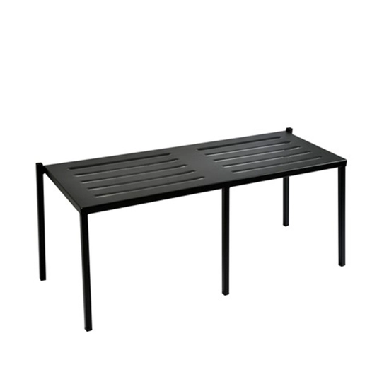 Dorio panca 120 h 45 Panche RD Italia