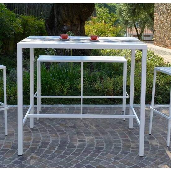 Dorio panca 120 h 75 Panche RD Italia 1