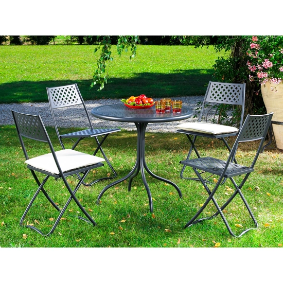 Bistrot 80 R Tavoli contract RD Italia 1